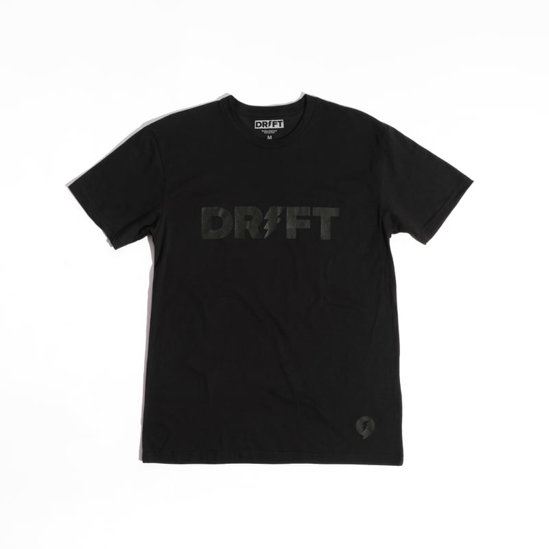 THE MONOCHROME CLASSIC DRIFT T-SHIRT - image5