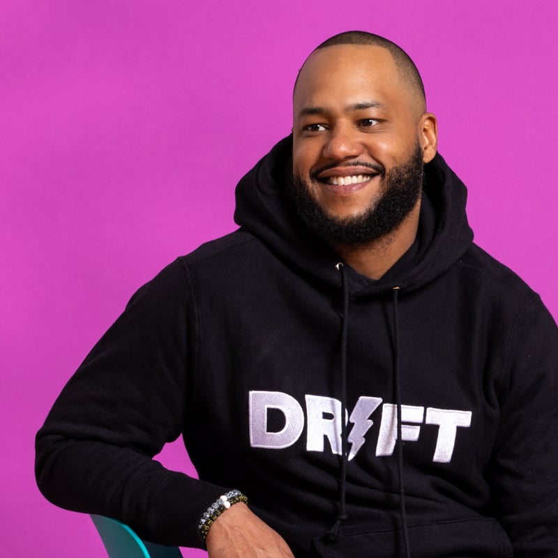 THE ORIGINAL DRIFT HOODIE - image5