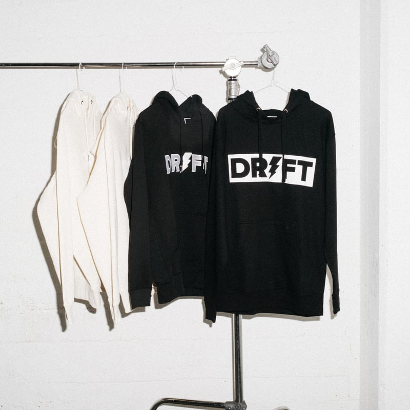 THE KNOCKOUT DRIFT HOODIE - image5