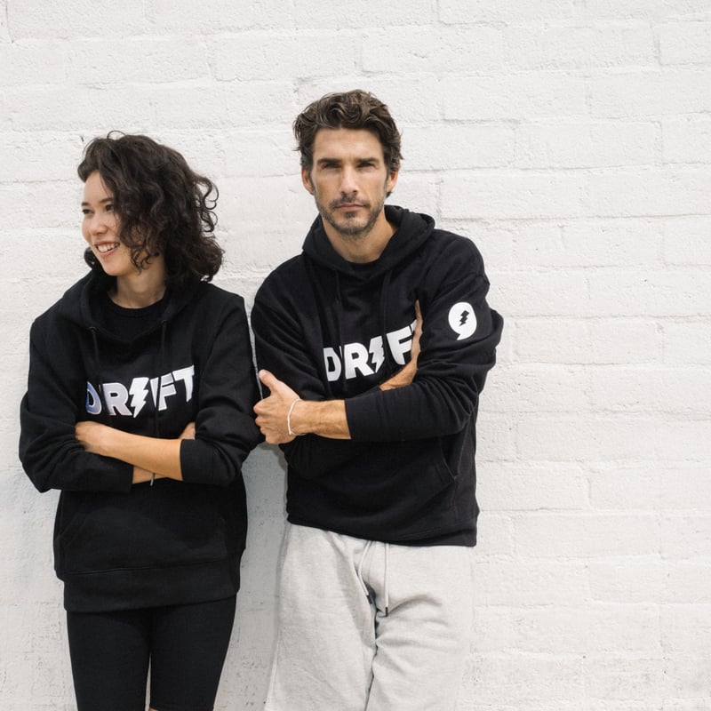 THE ORIGINAL DRIFT HOODIE - image1