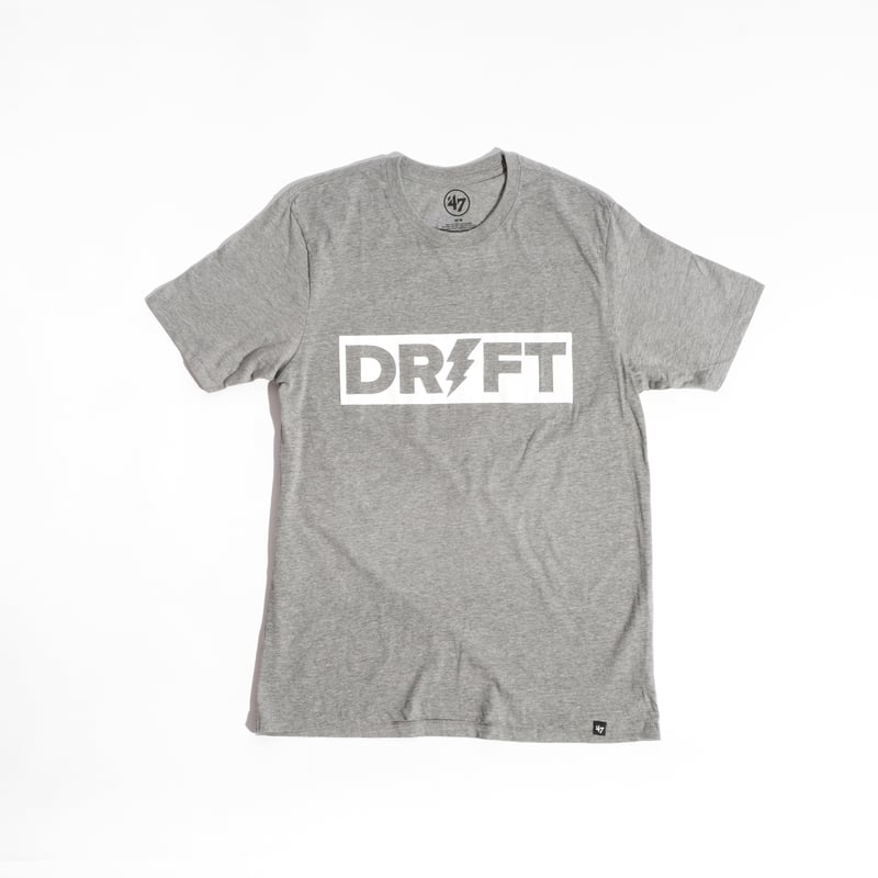 THE KNOCKOUT CLASSIC DRIFT T-SHIRT - image6