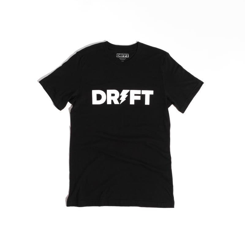THE CLASSIC DRIFT T-SHIRT - image5