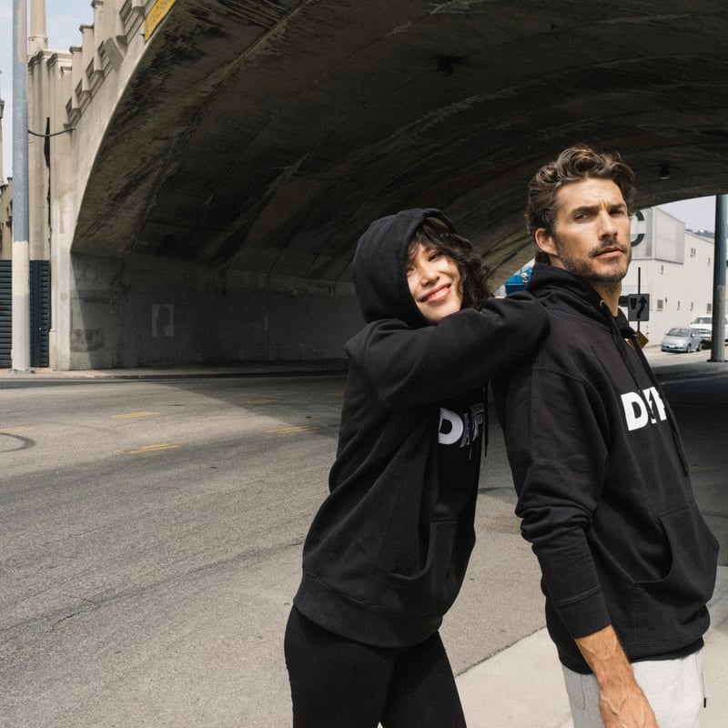 THE ORIGINAL DRIFT HOODIE - image4