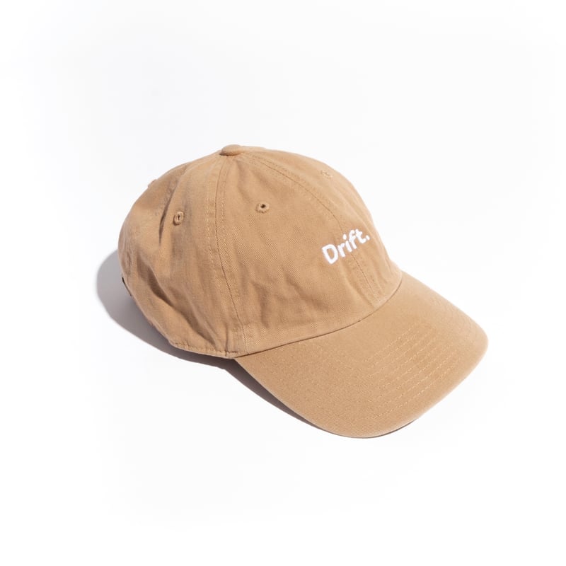 THE CAMEL DEFINITIVE DRIFT HAT - image3