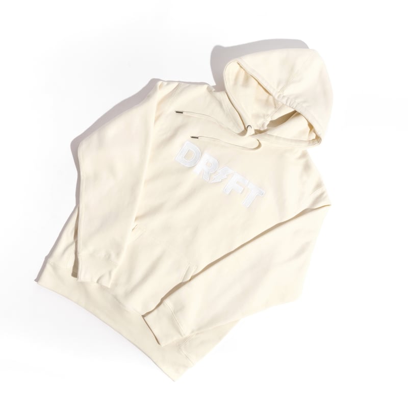 THE LIGHTER SIDE OF THE ORIGINAL DRIFT HOODIE - image7