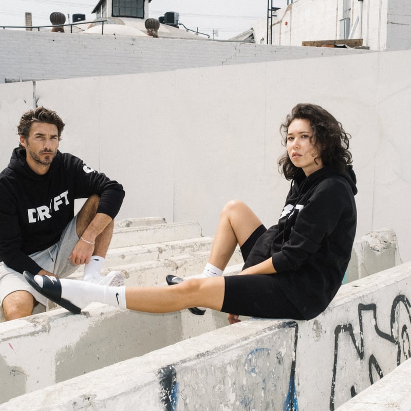 THE ORIGINAL DRIFT HOODIE - image3