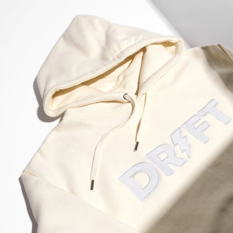 THE LIGHTER SIDE OF THE ORIGINAL DRIFT HOODIE - image8