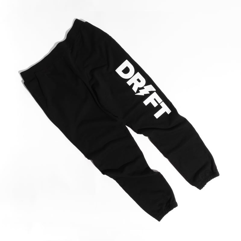 THE BLACK DRIFT SWEATS - image5