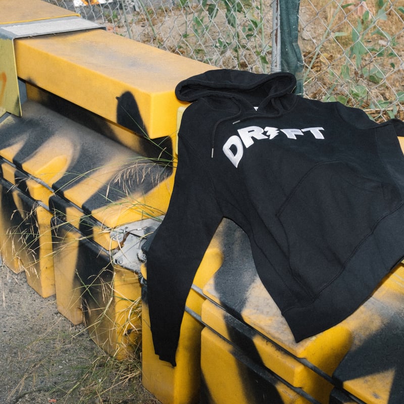 THE ORIGINAL DRIFT HOODIE - image2