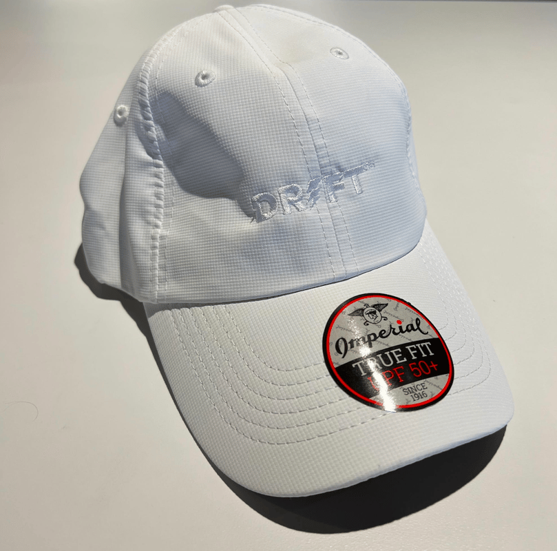 THE DRIFT GOLF HAT - image1