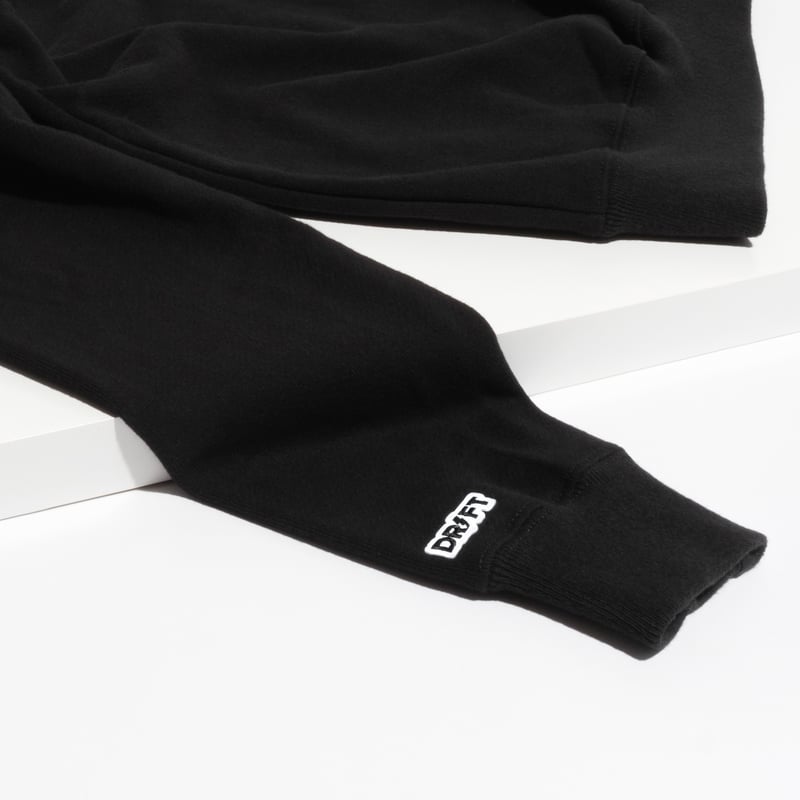 THE FULL-ZIP DRIFT HOODIE - image8