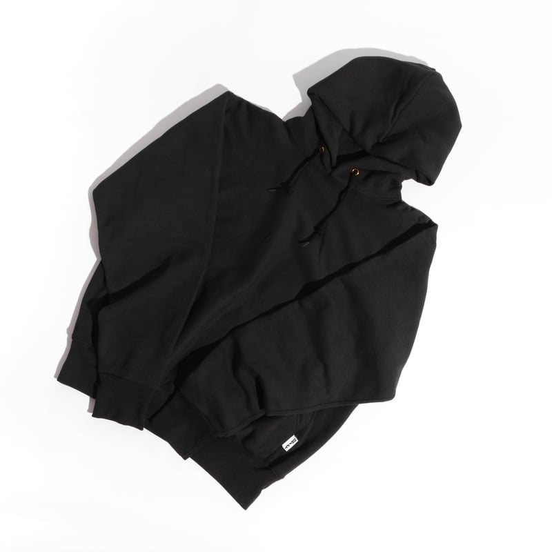 THE MINIMALIST DRIFT HOODIE - image5