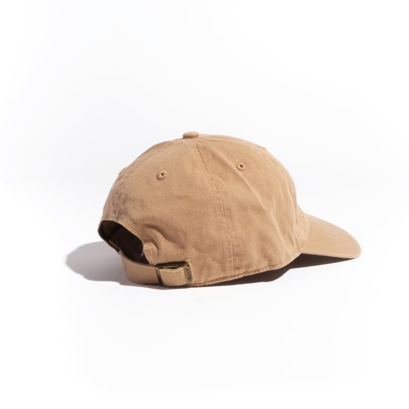 THE CAMEL DEFINITIVE DRIFT HAT - image4