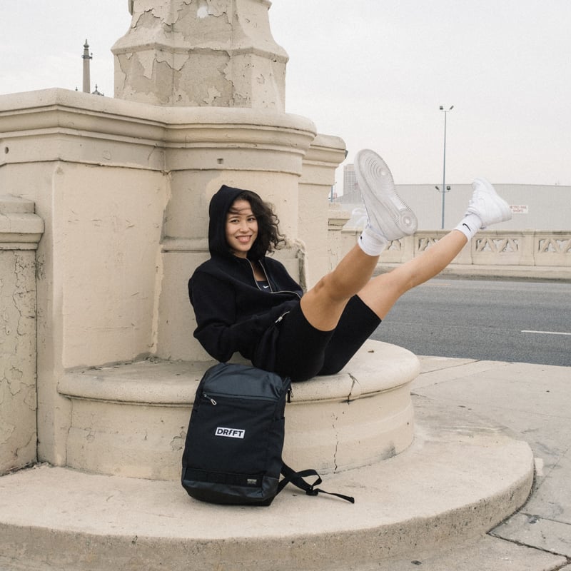 THE EVERYDAY DRIFT BACKPACK - image3