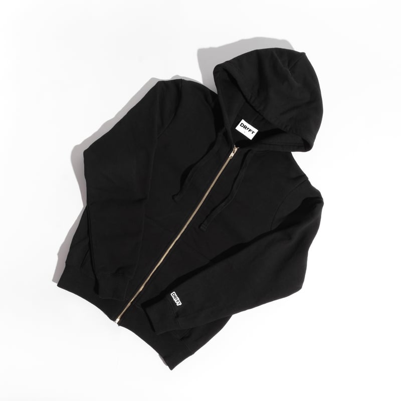 THE FULL-ZIP DRIFT HOODIE - image7