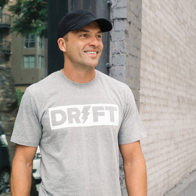 THE MONOCHROME DEFINITIVE DRIFT HAT - image5
