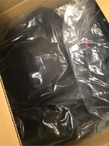 Drift Men's Black Topo Jacket