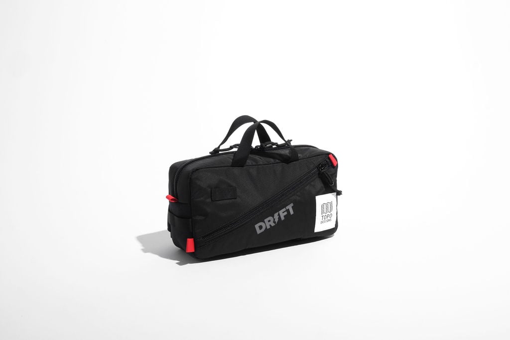 Drift Topo Designs Quick Packs - image1